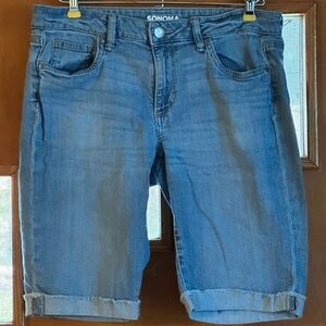 GUC Sonoma Goods for life. Size 8. Women’s.